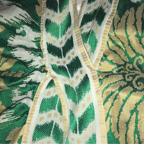 LACE The Label Halter Cutout Dress - Picture 15 of 16